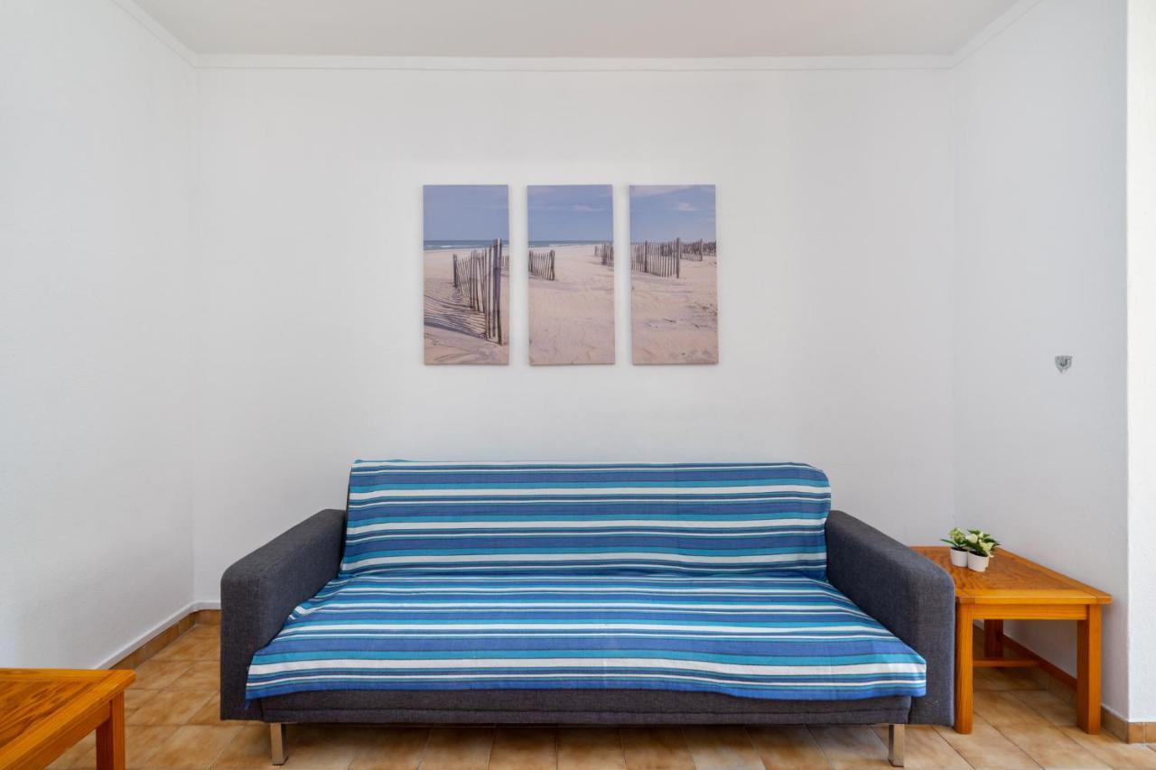 Lucky Beachside By Encantos Do Algarve - 413 波尔蒂芒 外观 照片