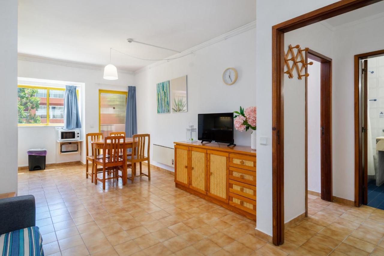 Lucky Beachside By Encantos Do Algarve - 413 波尔蒂芒 外观 照片