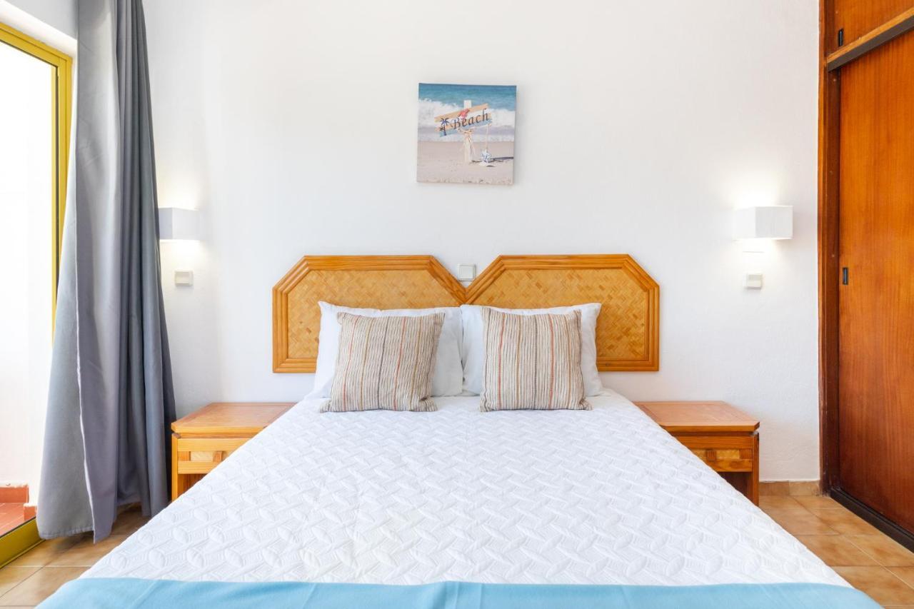 Lucky Beachside By Encantos Do Algarve - 413 波尔蒂芒 外观 照片