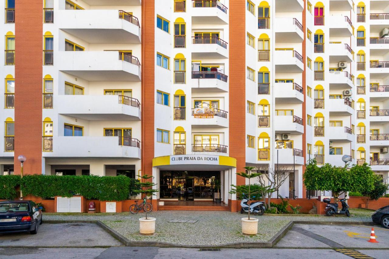 Lucky Beachside By Encantos Do Algarve - 413 波尔蒂芒 外观 照片