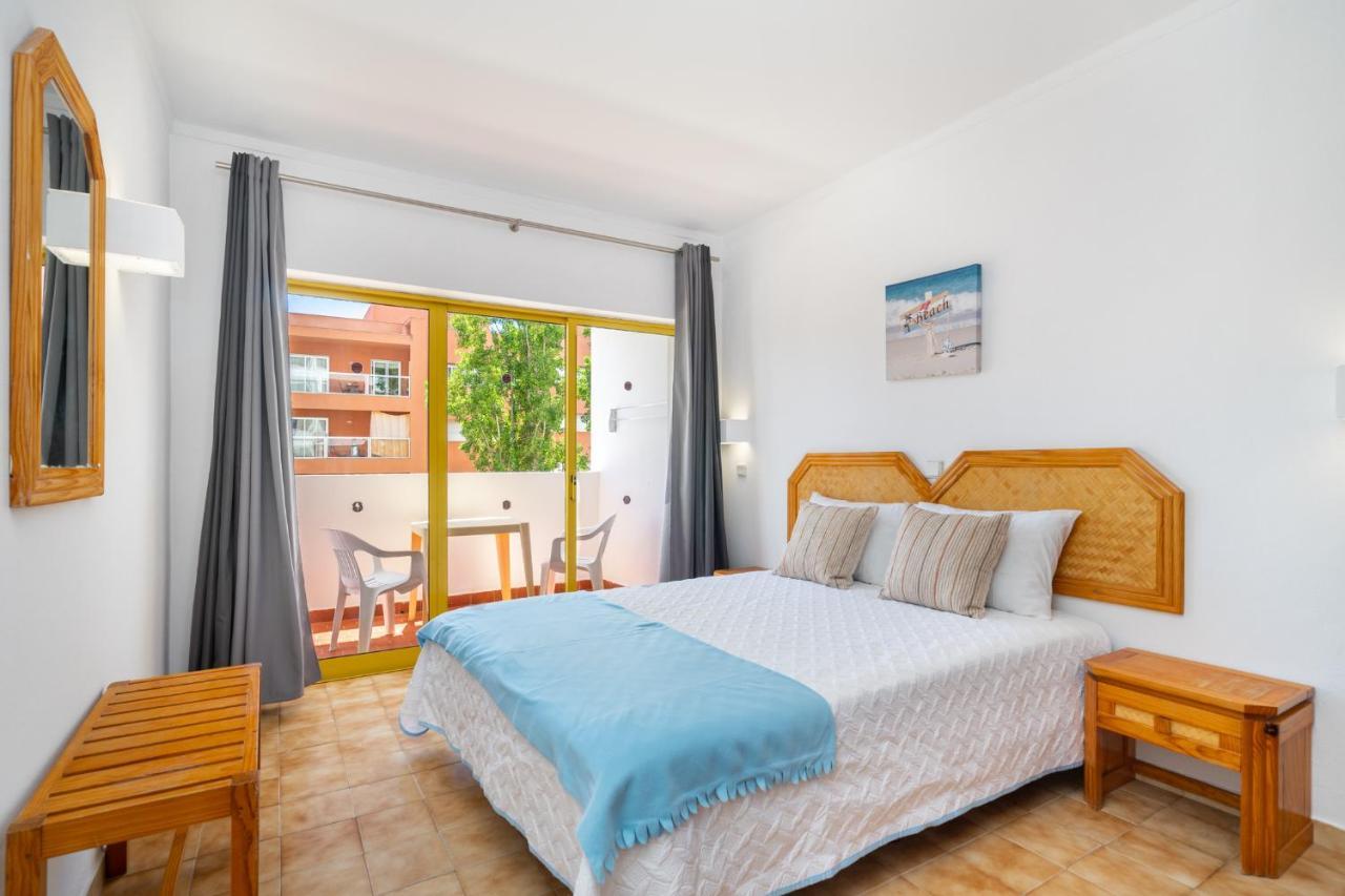 Lucky Beachside By Encantos Do Algarve - 413 波尔蒂芒 外观 照片