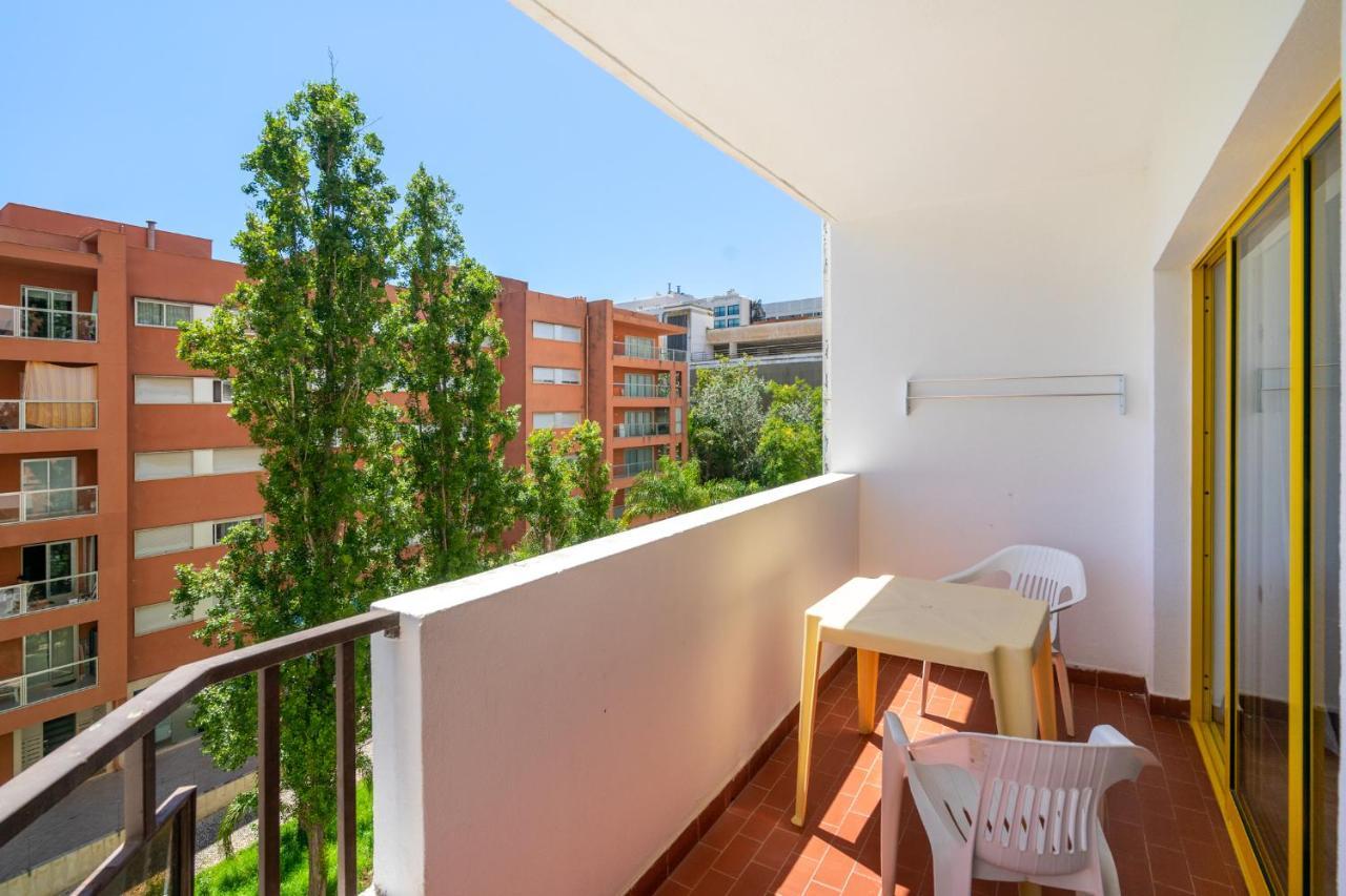Lucky Beachside By Encantos Do Algarve - 413 波尔蒂芒 外观 照片