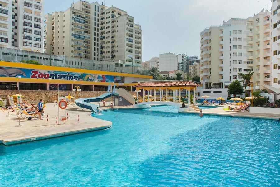 Lucky Beachside By Encantos Do Algarve - 413 波尔蒂芒 外观 照片